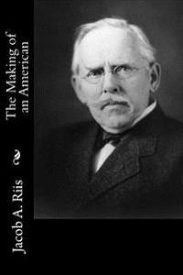 The Making of an American