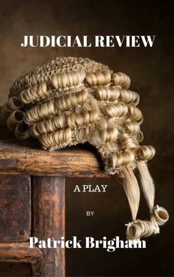 Judicial Review: A Play
