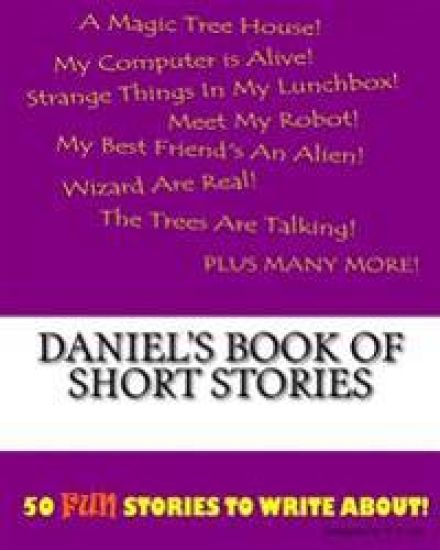 Daniel's Book Of Short Stories