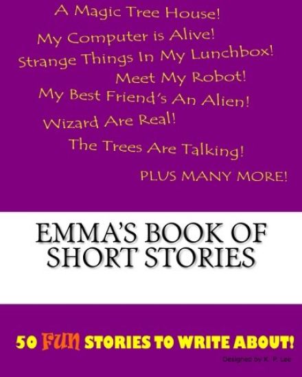Emma's Book Of Short Stories
