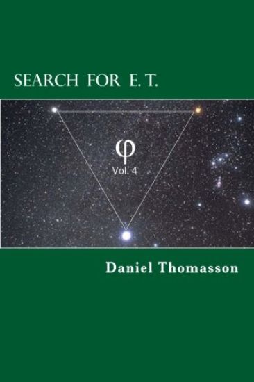 Search for E. T. (Equilateral Triangle): Phi