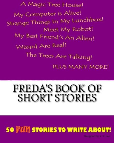 Freda's Book Of Short Stories