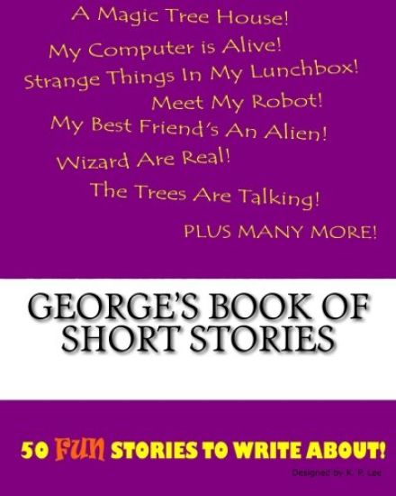George's Book Of Short Stories