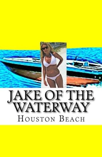Jake of the Waterway