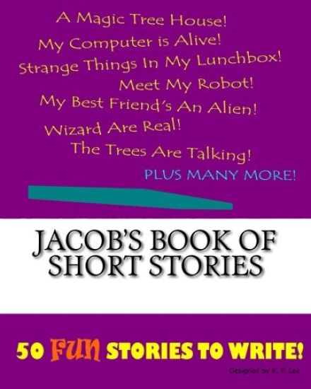 Jacob's Book Of Short Stories