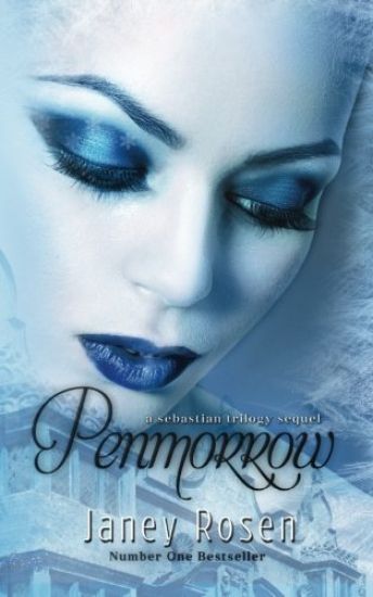 Penmorrow: A Sebastian Trilogy Sequel