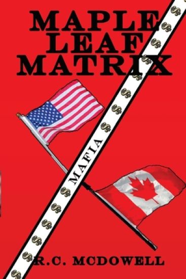 Maple Leaf Matrix