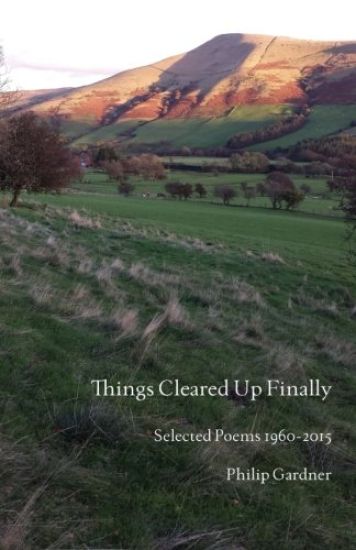 Things Cleared Up Finally