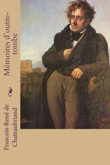 Memoires d'outre-tombe