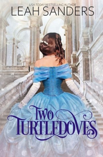 Two Turtledoves