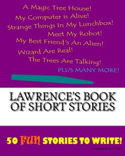 Lawrence's Book Of Short Stories