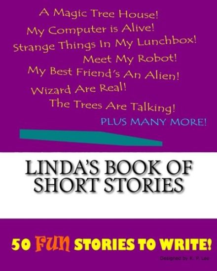 Linda's Book Of Short Stories