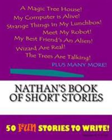 Nathan's Book Of Short Stories