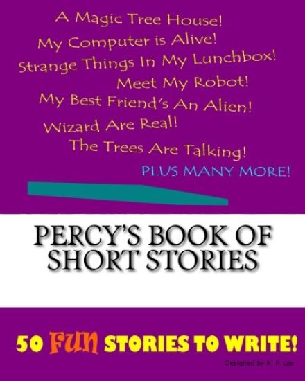 Percy's Book Of Short Stories