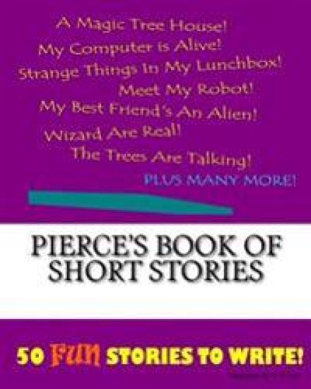 Pierce's Book Of Short Stories