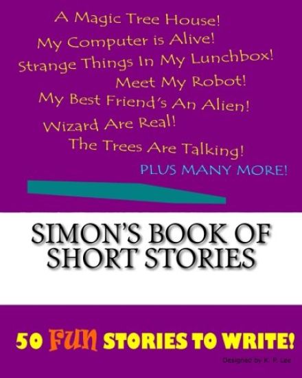 Simon's Book Of Short Stories