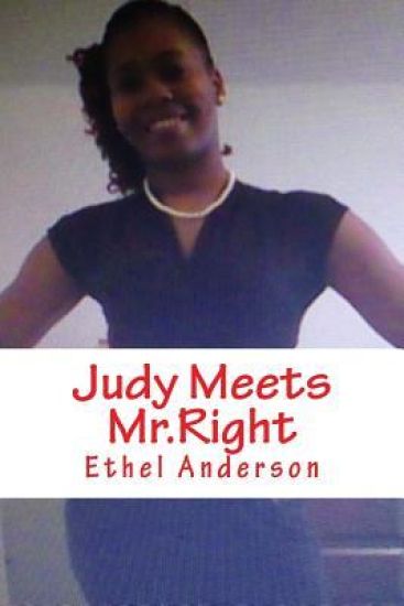 Judy Meets Mr.Right: The Man She Dreams of Dating