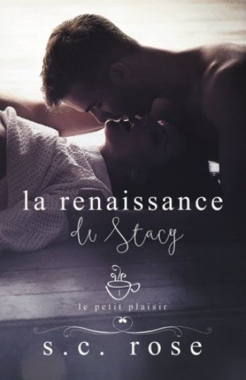 La renaissance de Stacy