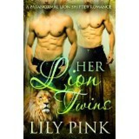 Her Lion Twins