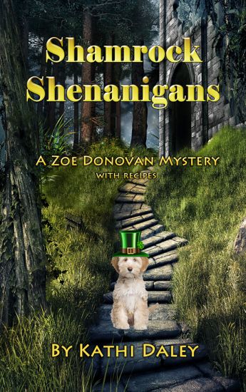 Shamrock Shenanigans