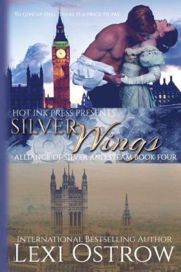 Silver Wings
