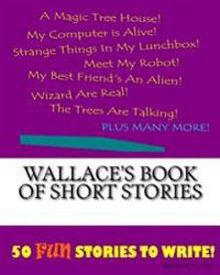 Wallace's Book Of Short Stories