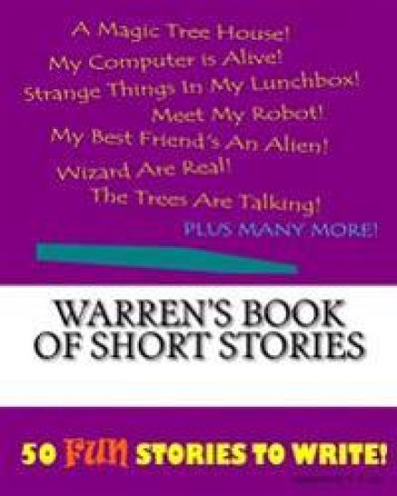 Warren's Book Of Short Stories
