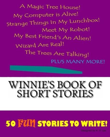 Whitney's Book Of Short Stories