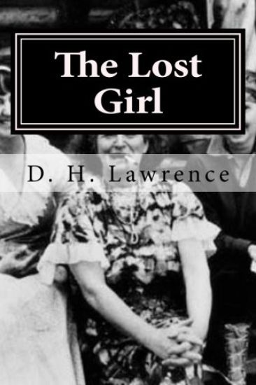 The Lost Girl