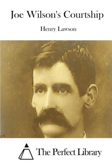 Joe Wilson's Courtship