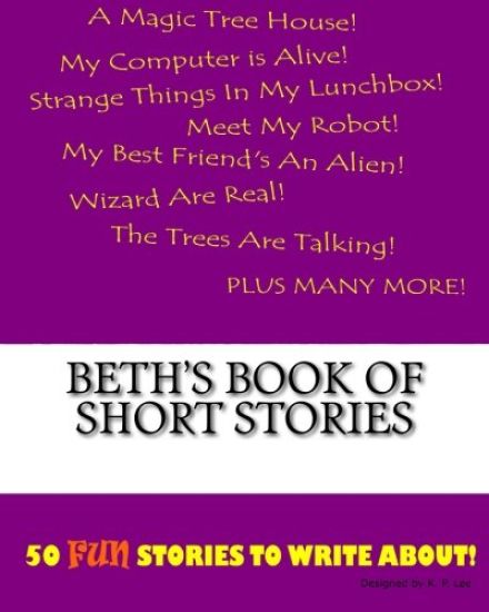 Beth's Book Of Short Stories