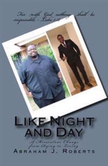 Like Night and Day: A Miraculous Change from Dying to Living
