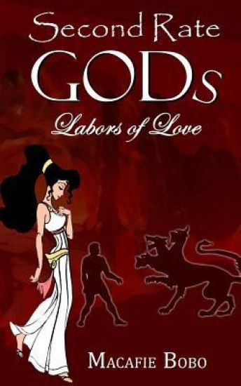 Second Rate Gods: Labors of Love
