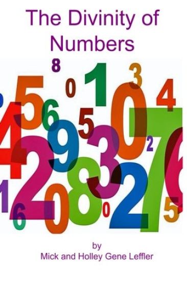 The Divinity Of Numbers