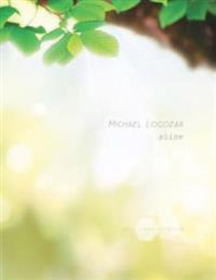 Michael Logozar - Shine: Solo Piano Songbook