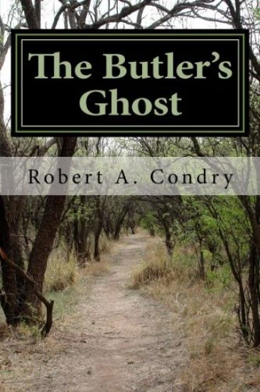 The Butler's Ghost