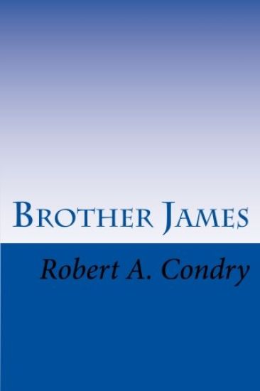 Brother James