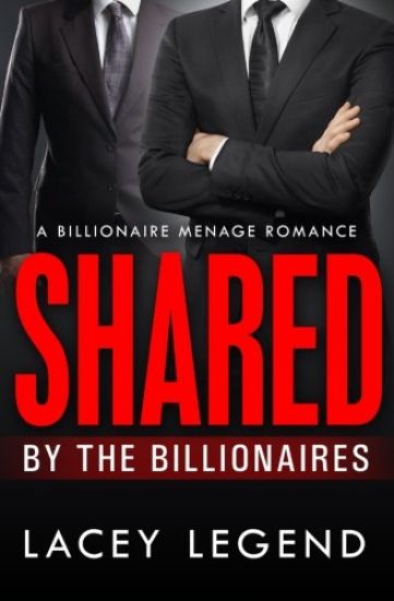 Shared By The Billionaires