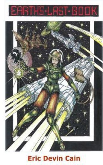 Earth's Last Book: Standard Edition