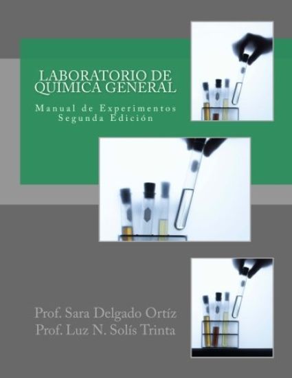 Laboratorio de Química General