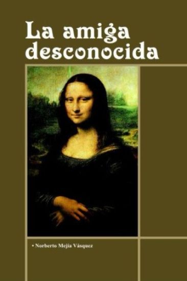 La Amiga Desconocida: Poesia de la vida real