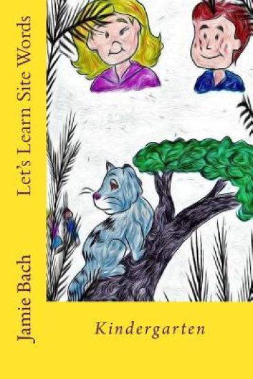 Let's Learn Site Words