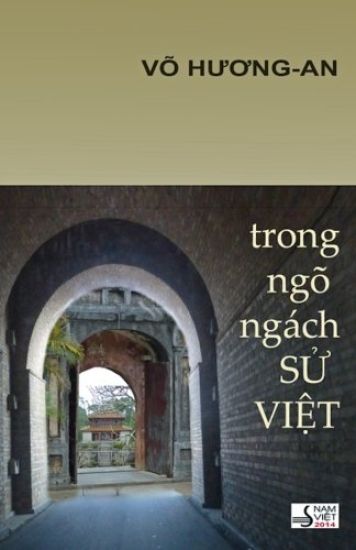 Trong Ngo Ngach Su Viet