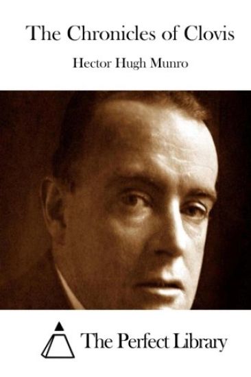 The Chronicles of Clovis