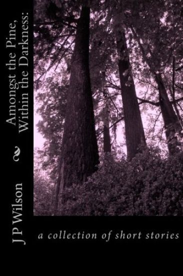 Amongst the Pine, Within the Darkness: : a collection of short stories