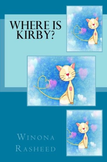 Where is Kirby?