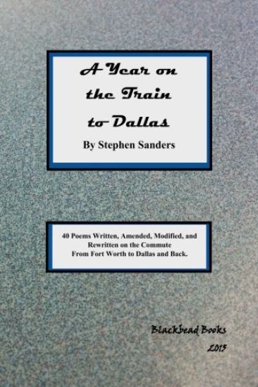 A Year on the Train to Dallas