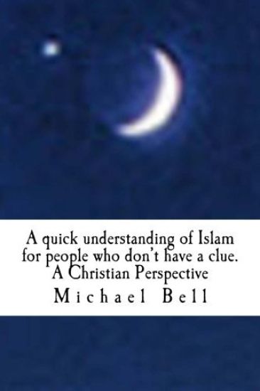 A quick understanding of Islam for people who don't have a clue