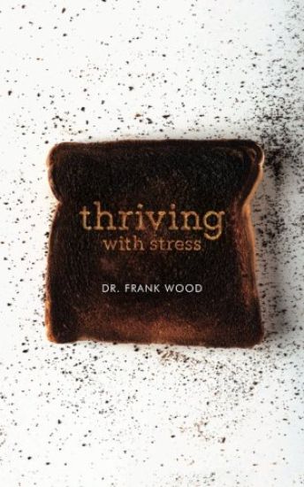 Thriving with Stress