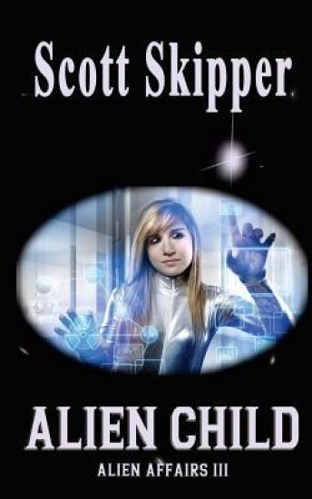 Alien Child